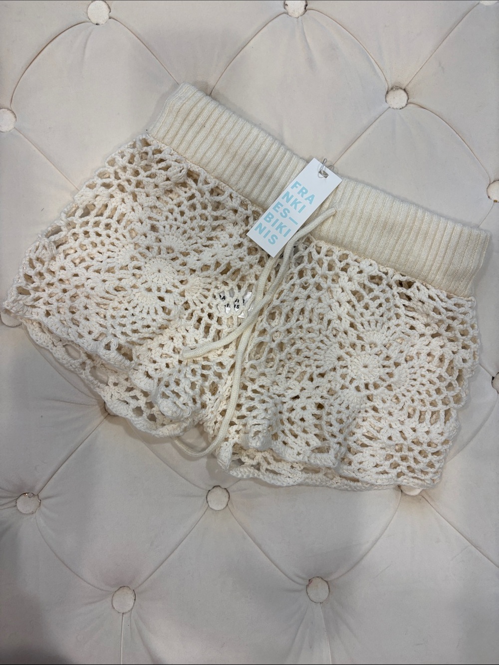 Frankie's Lyla Shorts